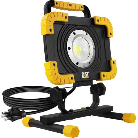 Caterpillar - Torcia a LED, 3000 lm CT3550EU (1/5)