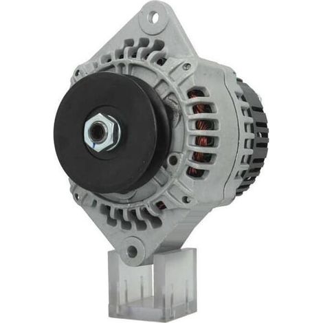 Alternateur 14V 95A UNIVERSEL ALT2625185 (1/5)