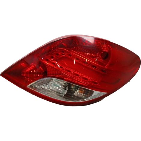 Feu Arriere Droit PEUGEOT 207 5p [PRODUIT D'OCCASION]♻️6351hq