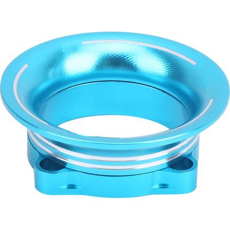 Capot de Ventilateur pour Voiture RC Dérive - Refroidissement Sakura D3 D4 XIS XI, Conduit d'Air et Dissipation Thermique Noir (1/5)