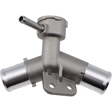 Thermostatdeckel aus Aluminium passend für Toyota - 1650221080 / 16502-21070 / 16502-21060 (1/5)