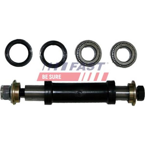 Kit de reparación de suspensión rápida FT17026 EJE TRASERO
