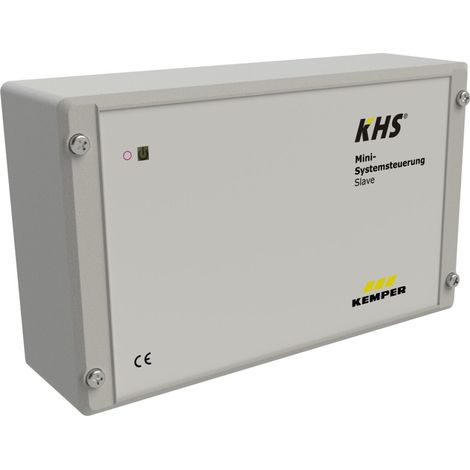 Kemper Mini centralina di sistema KHS SLAVE, Figura 686 02 006, modulo di estensione per MASTER, 6860200600
