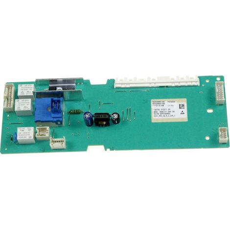 Ersatzteil - Elektronische Karte, Leistungsmodul -  - SIEMENS, BOSCH, BALAY, VIVA