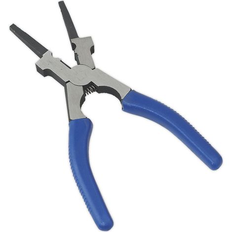 Sealey Premier Welding Pliers WP94 (1/3)