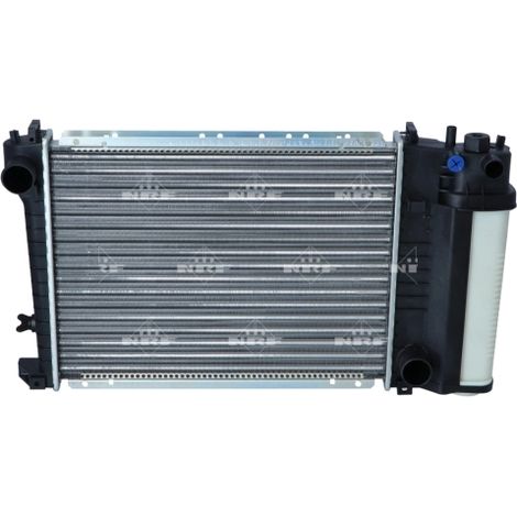Radiateur, refroidissement du moteur NRF 53426A BMW 17111247436 17111712971