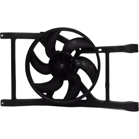 Moteur Ventilateur Radiateur FORD Ka [PRODUIT D'OCCASION]♻️1560577