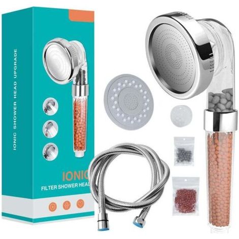 Replacement Filter Kit, Side Brushes and Main Brush for Ecovacs Deebot (1/5)