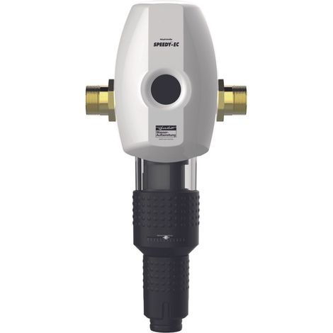 JUDO Filtro di protezione autopulente - JSY-EC 2'' 100 ym, 8070677