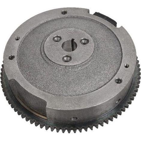 Volant Magnétique De Moteur Origine Stiga. 118550234/2, 1185502342 (1/2)