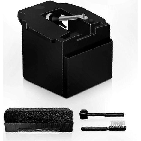 Stylet pour platines AT-LP60X, AT-LP60, AT-LP2D et AT-PL300 - Appareils compatibles (1/5)