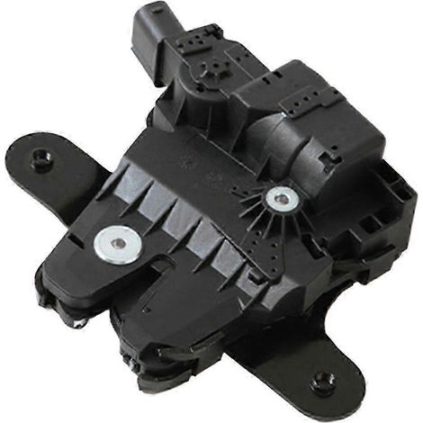 Loquet de porte arrière droite à ouverture latérale 51492754459 compatible avec Mini Cooper Clubman R55 2008-2014 (1/5)