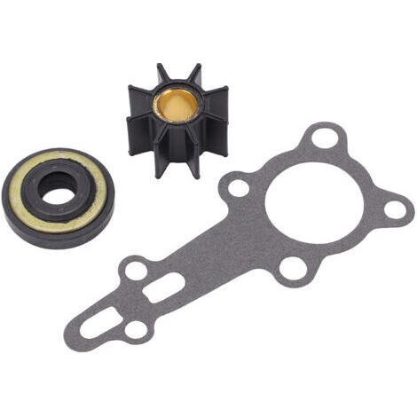 BF8A 8 Outboard Water Pump Repair Kit – High-Performance Cooling Turbine Assembly.--DTEKGAZ