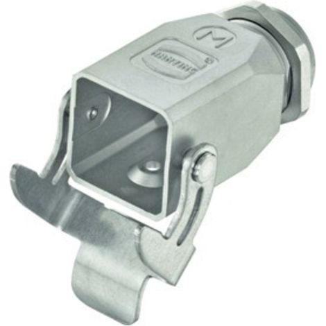 Einschraubgehäuse 19440031150 HARTING 1 St.