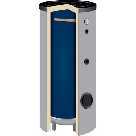 Trinkwasserspeicher Solarspeicher Warmwasserspeicher Brauchwasserspeicher Puffer 300 0