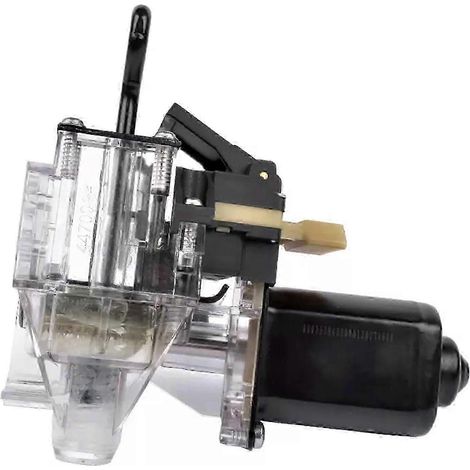 Moteur de fermeture de hayon à 5 broches pour Cadillac Eldorado et Buick (1986-2002) (1/4)