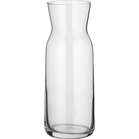 CARAFE EN VERRE FONTE 700ML