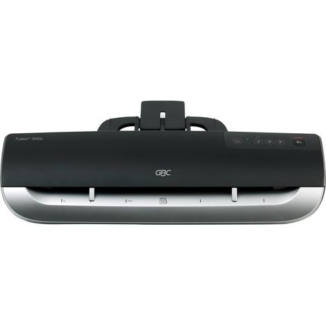GBC  Plastificatrice  sistema OFFICE  formato max UNI A3 (1/5)