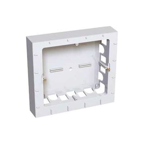 Schneider ALB45448 Altira P40 surface-mounted box 2 rows 3 posts