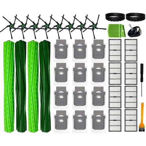 For S9 / S9 Plus 9150 9550 Kit Spare Parts Accessories-- (1/5)