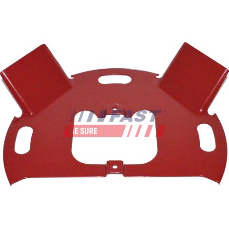 FT32515 protector de disco HAM rápido delantero izquierdo/derecho