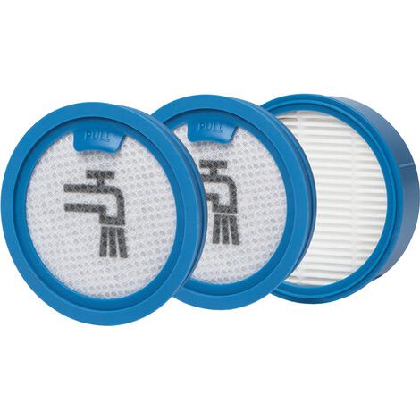 AEG ASKW5 Filter Kit Zubehör Staubsauger (1/3)