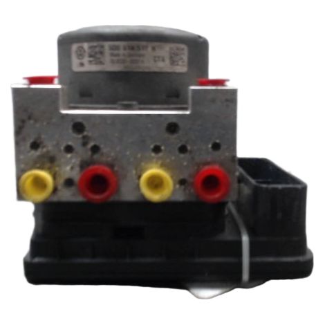 [PRODUIT D'OCCASION] Unite Hydraulique Abs VOLKSWAGEN Golf VII ♻️ Ref Oe. 5q0614517clbef - Garantie à vie (1/3)