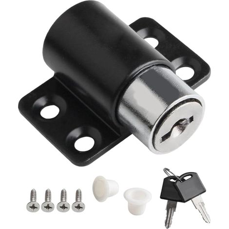 Ignition coils for 50cc GY6, 125cc, 150cc and 250cc motorcycles/quads, orange high-voltage coil (1/4)