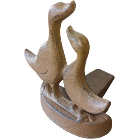 Couvercle de porte en fer forgé ancien pour la maison, le jardin, l'entrée, le segment rural, le segment artistique (1/4)