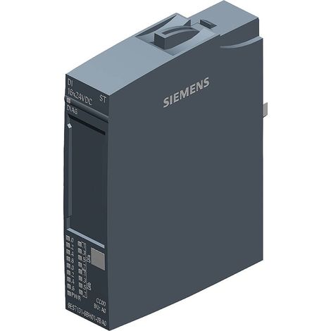 Modulo periferico Siemens ET200SP 16 DI Multicolore