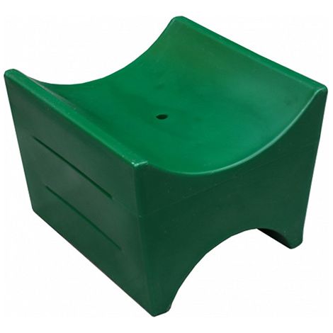 Support de fûts réversible 60 ou 220 litres - SF60/220012F
