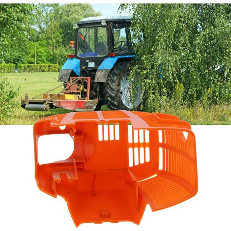 Filtre à air de rechange pour capot moteur compatible avec les tondeuses Stihl FS75, 80, 85 et 85R (1/5)