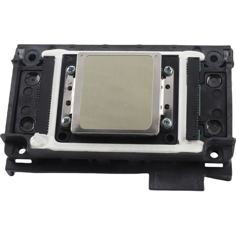 Tête d'impression d'imprimante couleur UV, accessoire de tête d'impression, pièce de rechange pour XP600 (1/5)