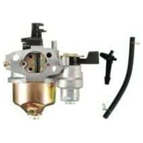 Carburateur De Rechange Carb Compatible avec Honda GX110 GX120 110 120 4HP Gx140 Gx160 Gx168 Gx200 5.5HP 6.5HP Moteur--INHHUB (1/4)
