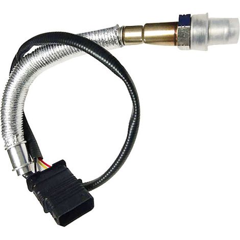 Sauerstoffsensor, kompatibel mit BMW-Fahrzeugteilen und -Komponenten: 11787596924 0258027015 (1/3)