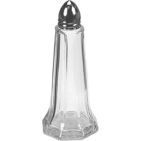 Salière / poivrière H.12cm - Emga