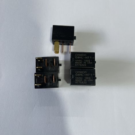 Relais G8HL-H71 12 V Gleichstrom Honda Accord 39794-SDA-A03
