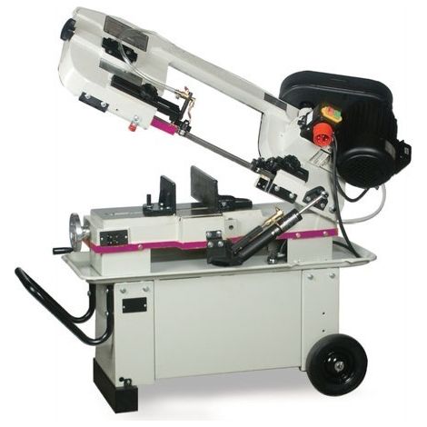 Sierra 400 V OPTIMUM S 181