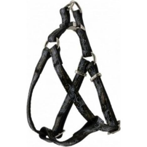 Arnes neid wild fÐ©r immer schwarz 15mm x 35-60 cm