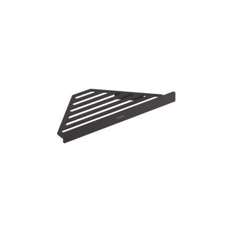 Porta sapone AddStoris color matt nero
