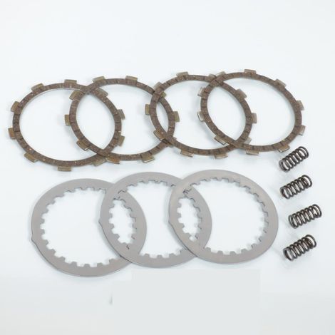 Disque d embrayage Malossi pour Mobylette Yamaha 50 DT (1/5)
