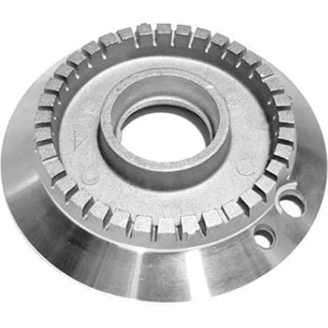 Couronne de brûleur d'origine