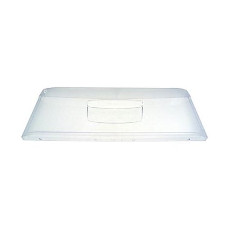Ariston - Pannello del vassoio vegetale - Transp. - LXH 508x200 - C00273210