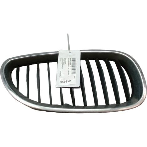 Grille Calandre Droit BMW Serie 5 Berl. V Phase 1 (e60) 2003-2007 [PRODUIT D'OCCASION]♻️51137065702
