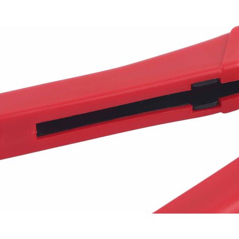Pince à sertir pour connecteurs de télécommunication HT-568 (1/5)