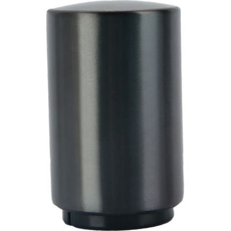 Ouvre-bouteille magnétique automatique en acier inoxydable, ouvre-bouteille pour bières et sodas