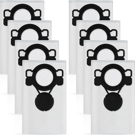 AquaForge W107418353 Filter für Nass- und Trockensauger VC4210L, großes Fassungsvermögen, Ersatzteil (1/4)