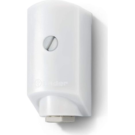 Interrupteur crépusculaire monobloc TYPE 10.51 Relais 12A Finder (1/4)