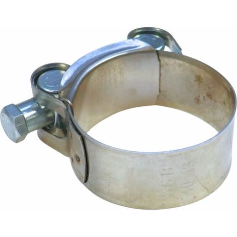 Pince GBS 40x43 (1/3)