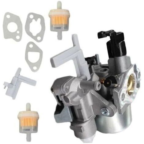 Carburetor suitable for Subaru Robin EX17, EX17D, EX170, EX170D, SP170, SP17 Engine spare parts Carburetor 277-62301-60, 277-6230150, 277-62301-30--BIEMMEDUE (1/5)